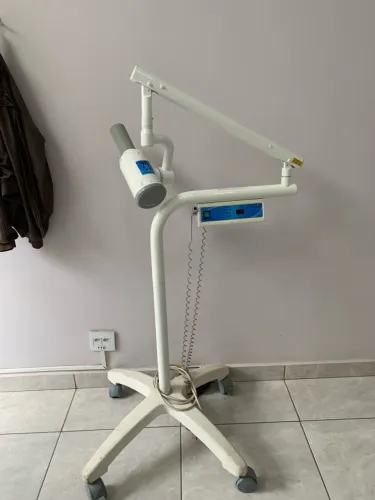 Ex odontológico próximo 70x