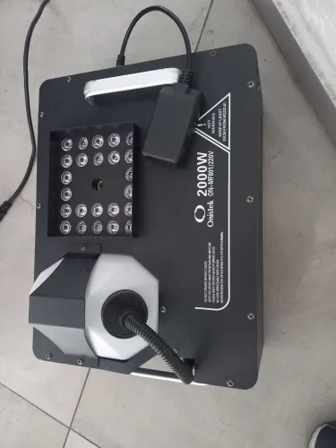Máquina de fumaça 2000w