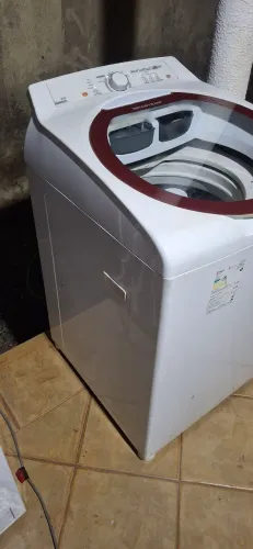 Maquina brastemp ative 