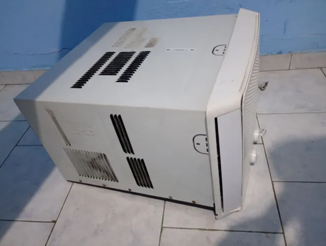 Vendo ar-condicionado consul