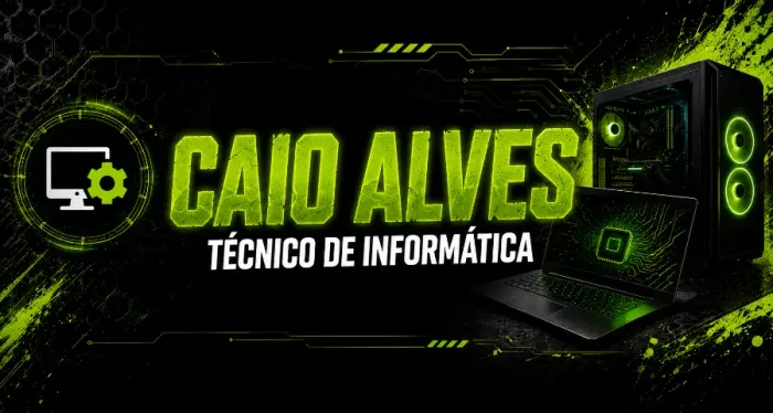 Serviços de Informática