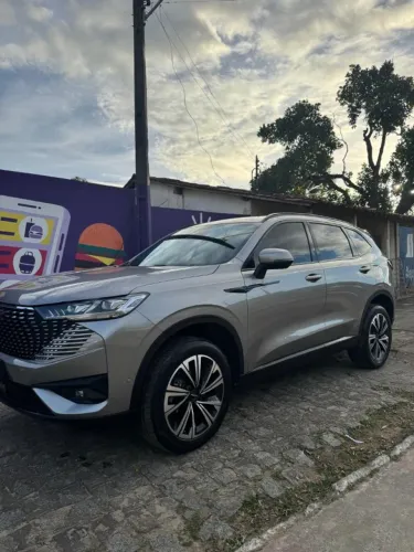 GWM Haval Phev19 1.5 16V Híbrido Aut. 2025