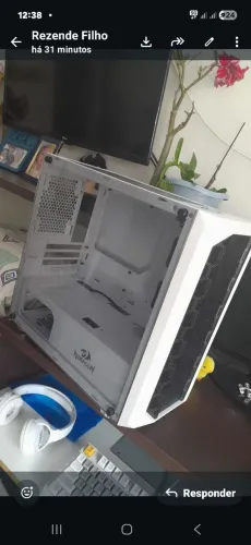Gabinete novos pra vender