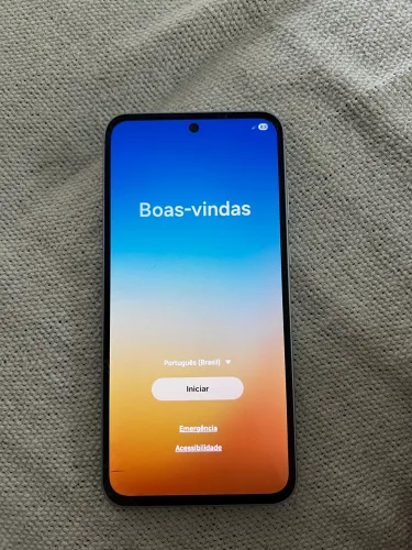 Celular Samsung A55