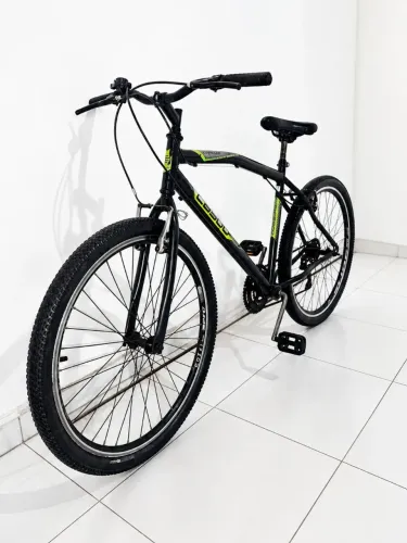 Bicicleta Aro 26 - Excelente Estado
