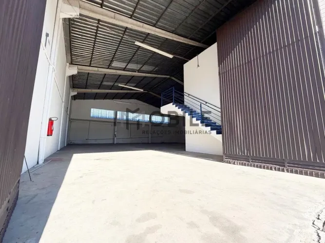 Depósito em Rubem Berta - Porto Alegre