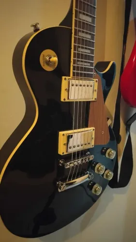 Guitarra LP MXT
