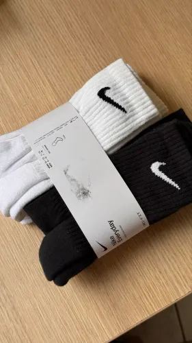 Par de meias Nike original