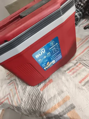 Caixa térmica Termolar 32L