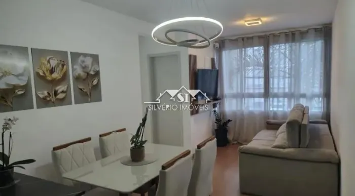 Apartamento- Petrópolis, Independência