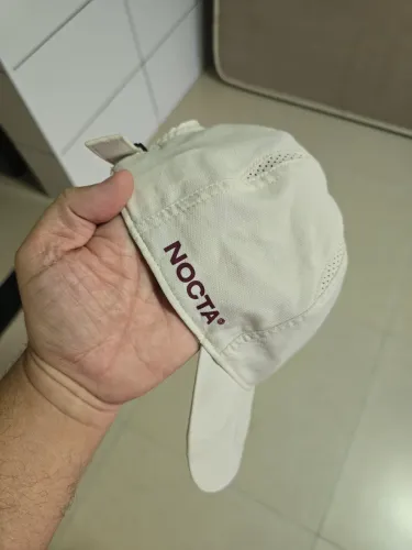 Boné nike nocta