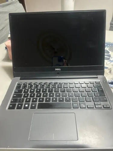 Notebook Dell Inspiron 14 7460