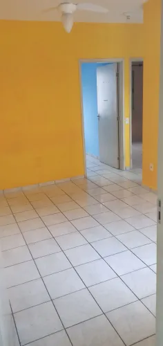Vende se Apartamento em São Vicente