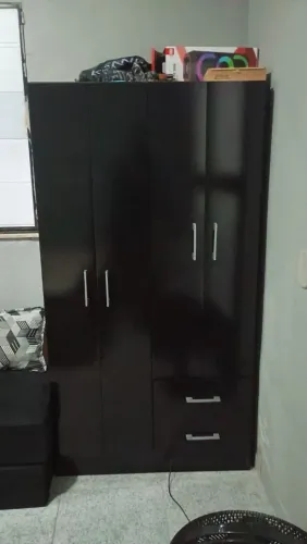Guarda roupa solteiro 