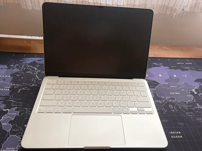 MACBOOK NEO - Silver - 512 G  