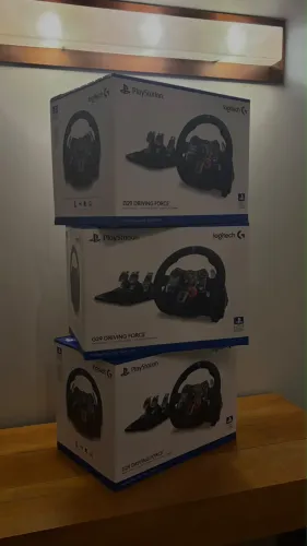Logitech G29 LACRADO
