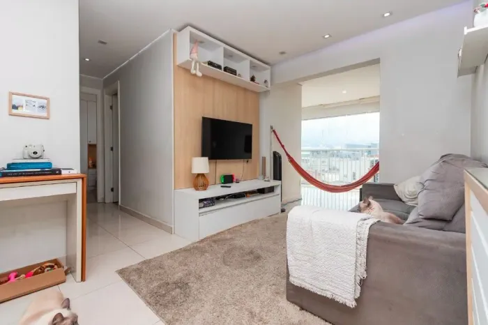 Apartamento à venda, 65 m² por R$ 755.000,00 - Casa Verde - São Paulo/SP