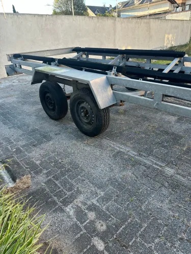 Carreta barco