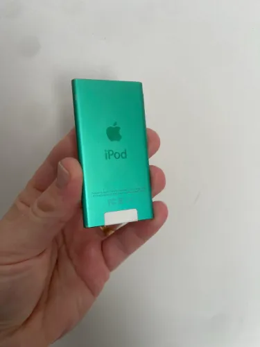 iPod Nano Touch 
