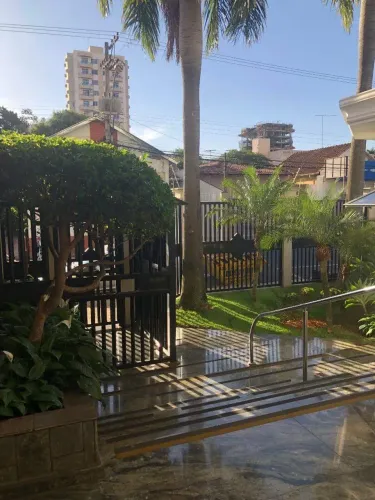 Apartamento à venda na Boa Vista | 4 quartos (2 suítes).