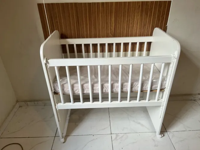 Mini berço
