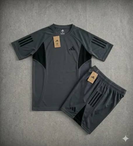 Conjunto Dry fit