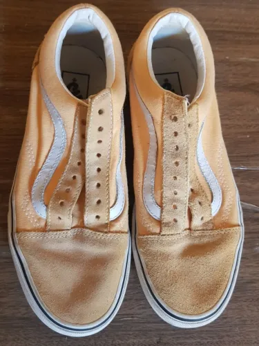 Tênis Vans Nº 37 (Excelente estado)