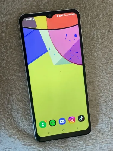 SAMSUNG GALAXY A12