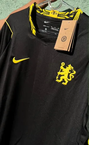 Camisa Lançamento do Chelsea