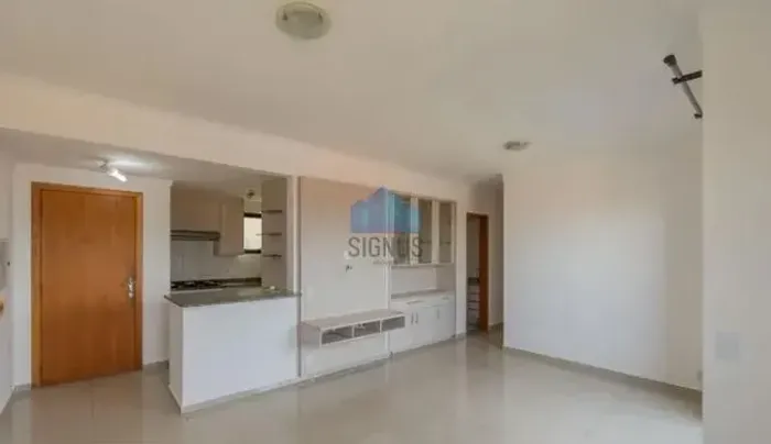 Apartamento à venda com 3 dormitórios e 1 suíte-no Jardim do Lago em Campinas/SP