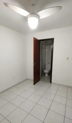 Apartamento no Village Das Palmeira I