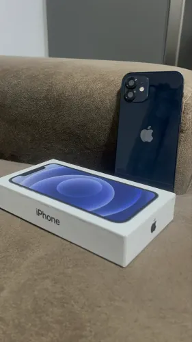 iPhone 12 64GB | Impecável 