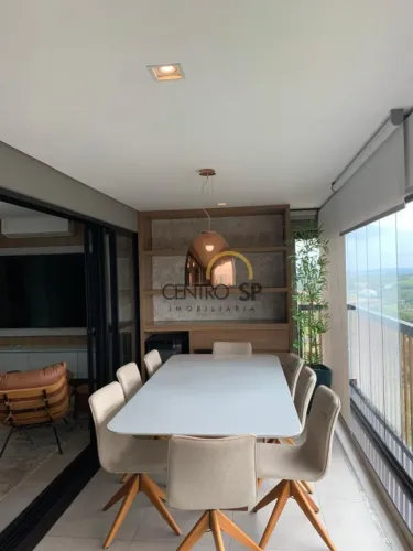 Residencial Mood, Apartamento para venda com 127 m² e 3 Dormitorios, 3 suítes