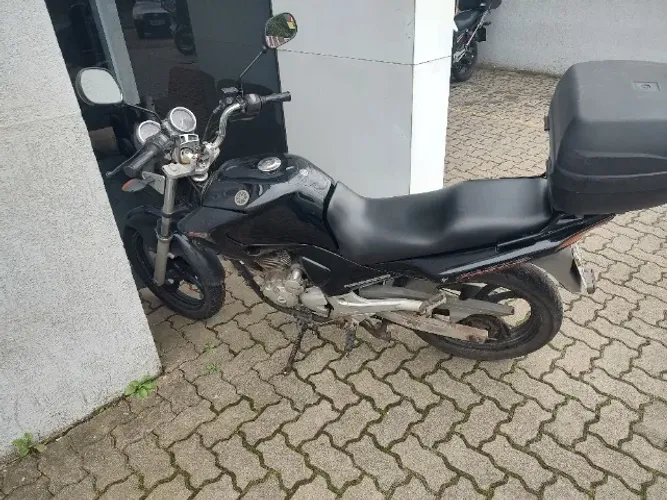 Ys fazer 250 2008