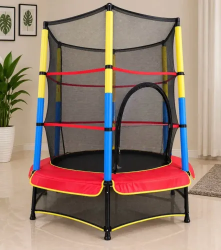 Cama elástica