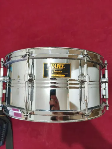 Caixa mapex 14x6,5