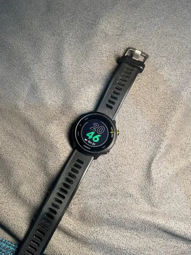 Garmin Forerunner 55