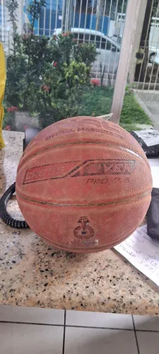 Boa de basquete