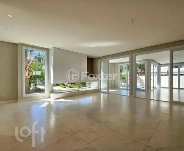 Casa em Condomínio à venda Rua Tupinambá, São Vicente - Gravataí