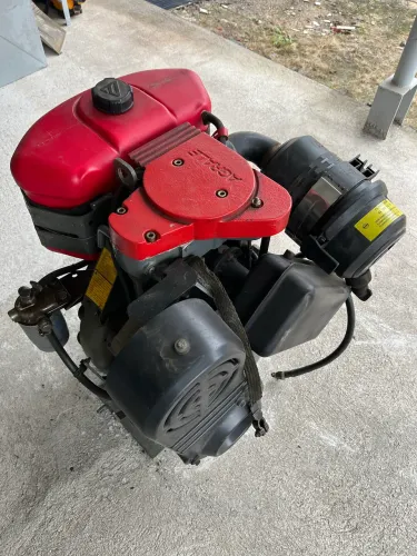 MOTOR AGRALE SUPER NOVO M90 ID