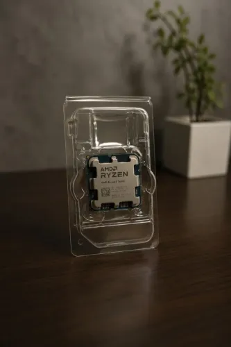 Processador Ryzen 5 7600x  am5 