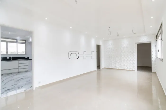 Venda e Locação · 3 dormitórios Estoril, Pinheiros
