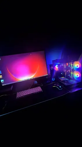 Pc gamer