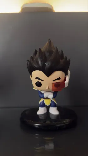 Funkopop Vegeta 10