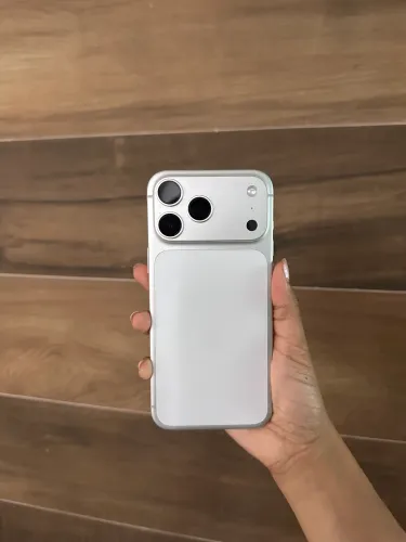 iPhone 17 pro max 256gb 