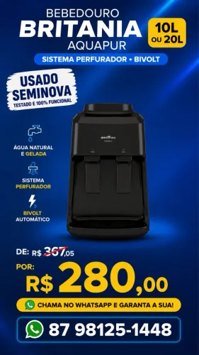 Bebedouro