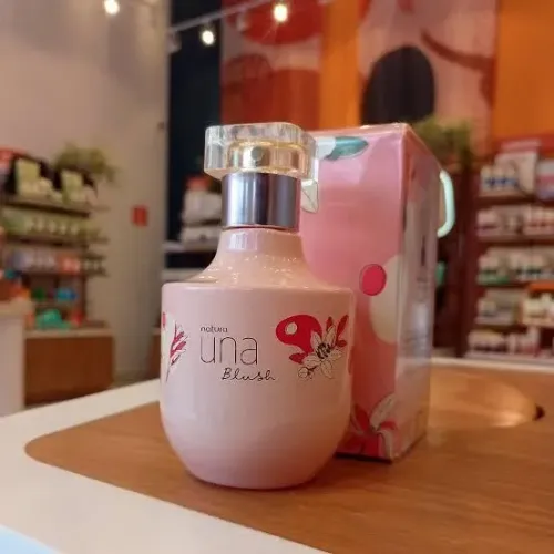 Perfume Uma Blush da Natura
