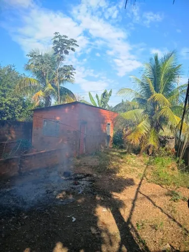 Vendo casa