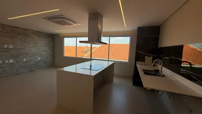 vendo terra nova