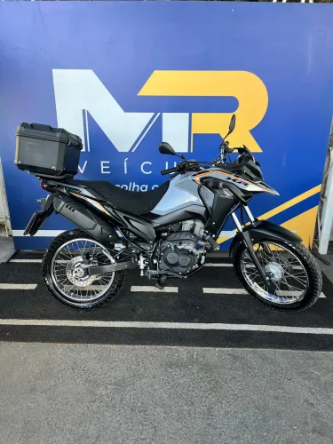 Honda Xre 190 (@mrveiculos)